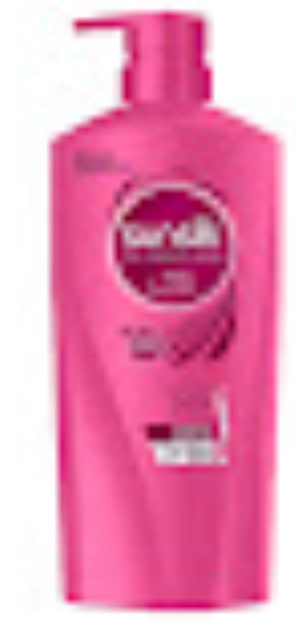 Sunsilk Lusciously Thick & Long Shampoo 650ml